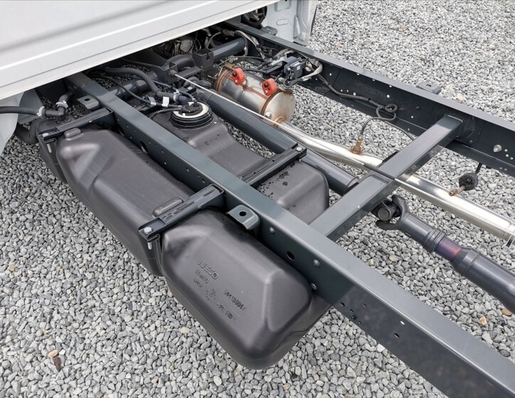 Iveco Daily 15