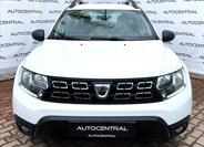 Dacia Duster 2