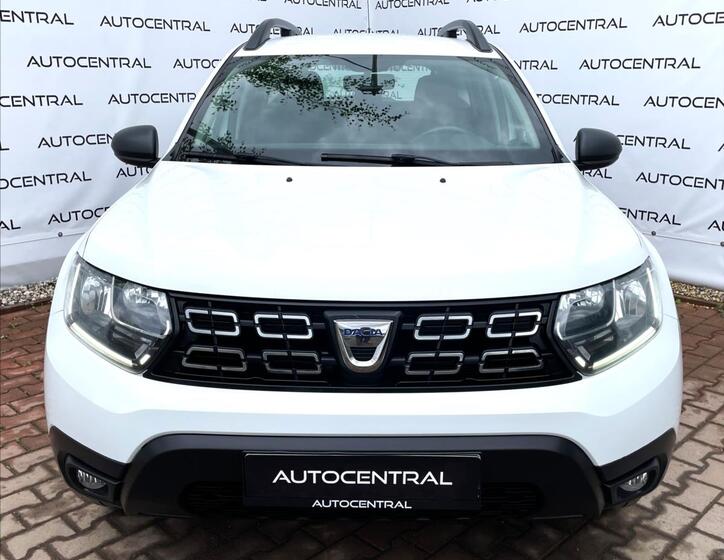 Dacia Duster 2