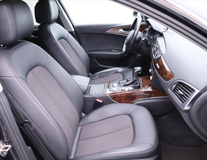 Audi A6 Allroad 15