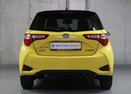 Toyota Yaris 6
