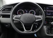 Volkswagen Transporter 17