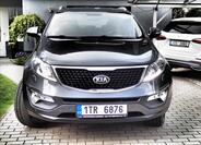 KIA Sportage 2