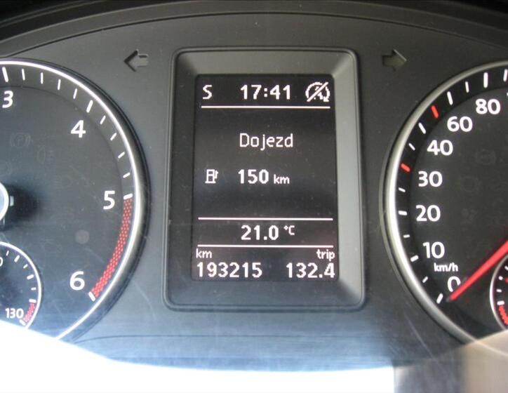 Volkswagen Caddy 30