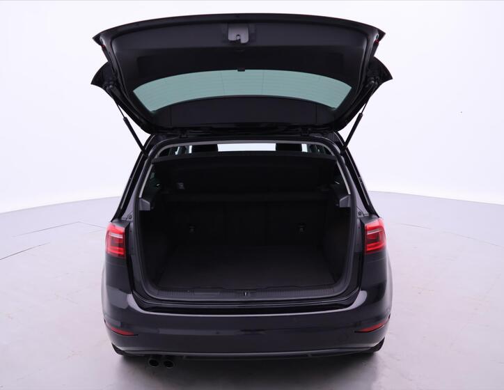Volkswagen Golf Sportsvan 9