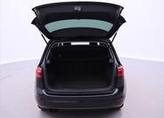 Volkswagen Golf Sportsvan 9