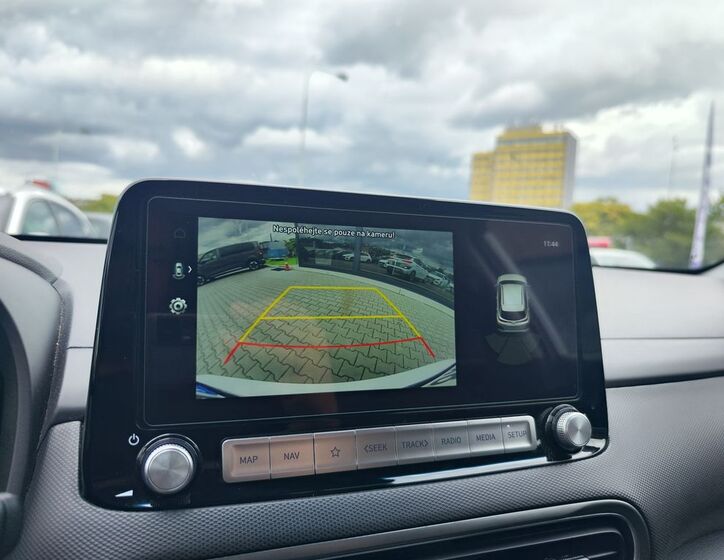 Hyundai Kona 23