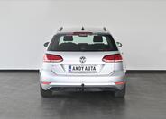 Volkswagen Golf 4