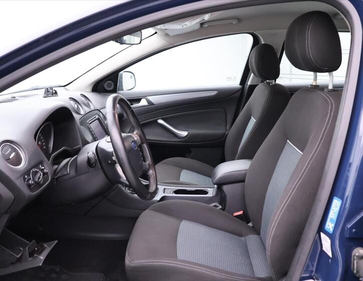 Ford Mondeo 11
