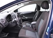 Ford Mondeo 11