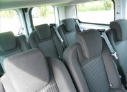 Ford Transit 9