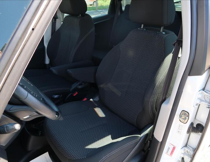 Citroën C4 Picasso 10
