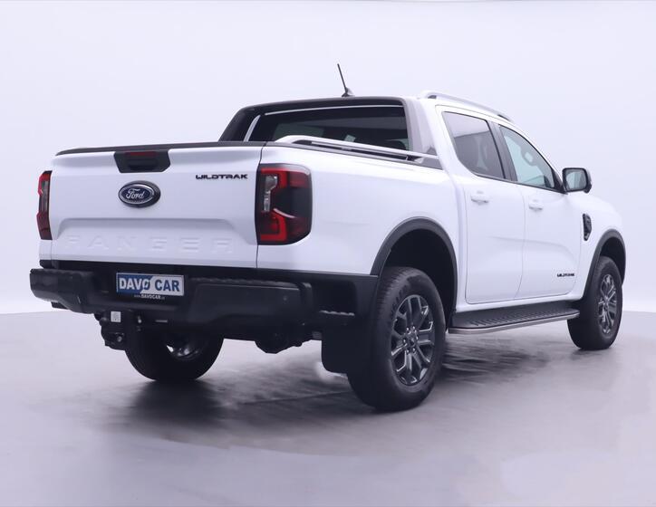 Ford Ranger 7
