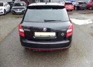 Škoda Fabia 10