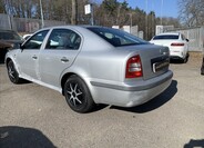 Škoda Octavia 6