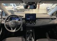 Toyota Corolla 10