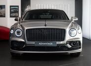 Bentley Flying Spur 2