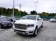 Dodge RAM 1500 2