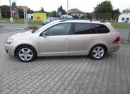 Volkswagen Golf 4