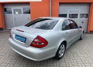 Mercedes-Benz Třídy E 2