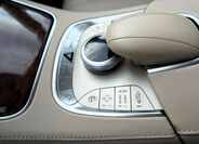 Mercedes-Benz Třídy S 35