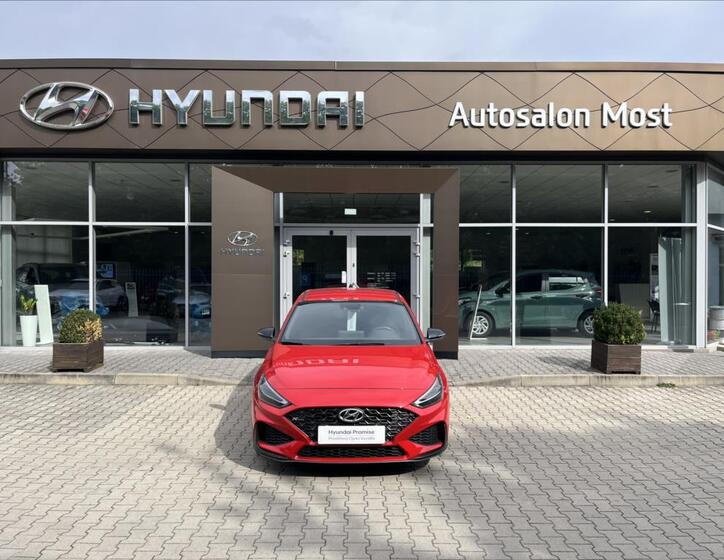 Hyundai i30 2