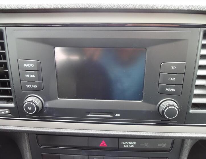 Seat Leon 33