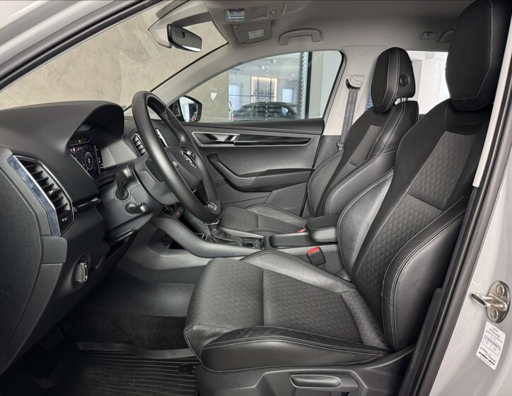 Škoda Karoq 27