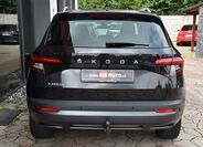 Škoda Karoq 9