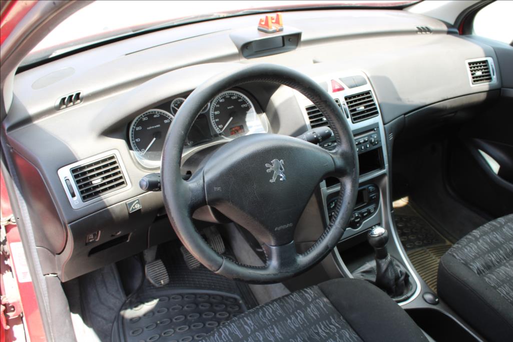 Peugeot 307