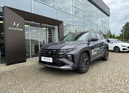Hyundai Tucson 2