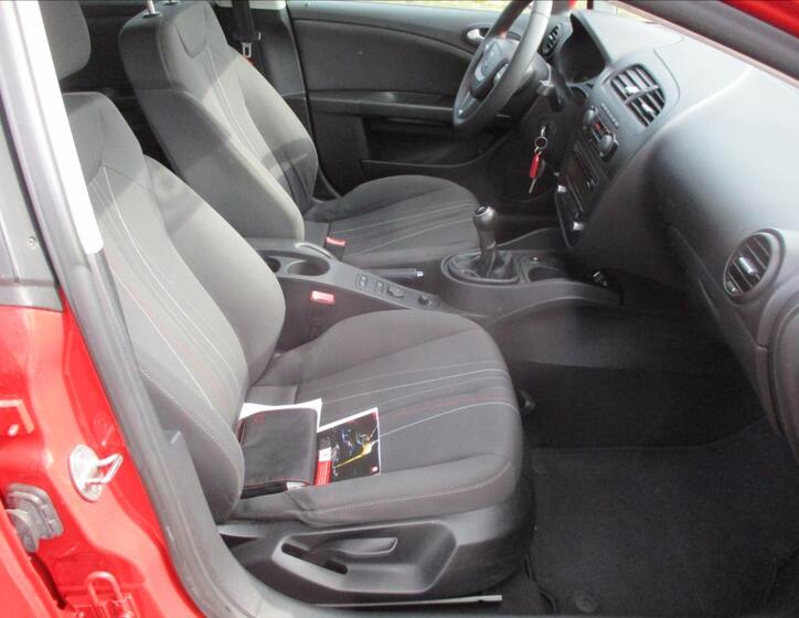 Seat Leon 12