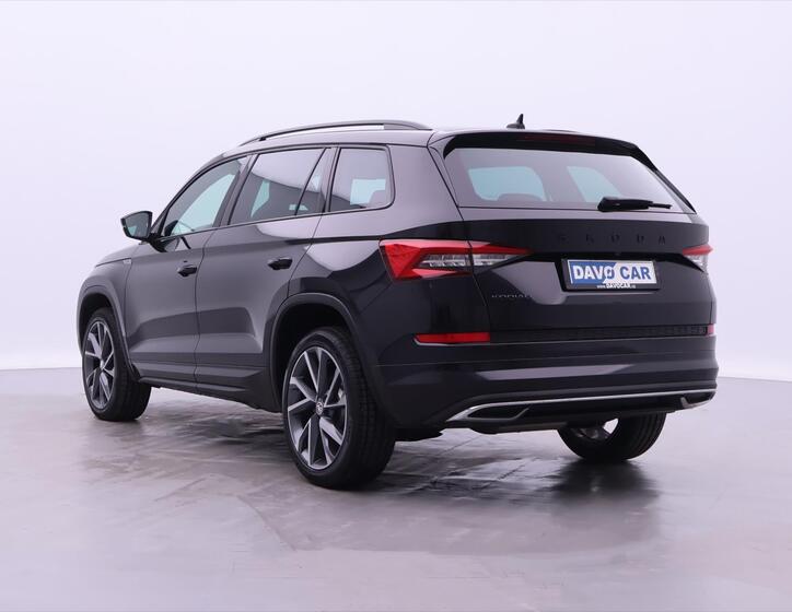 Škoda Kodiaq 5