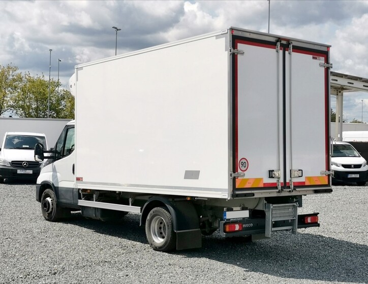 Iveco Daily 4
