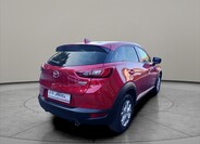 Mazda CX-3 5