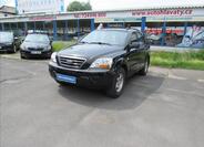 KIA Sorento 1