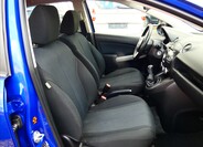 Mazda 2 11