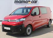 Citroën Jumpy 3