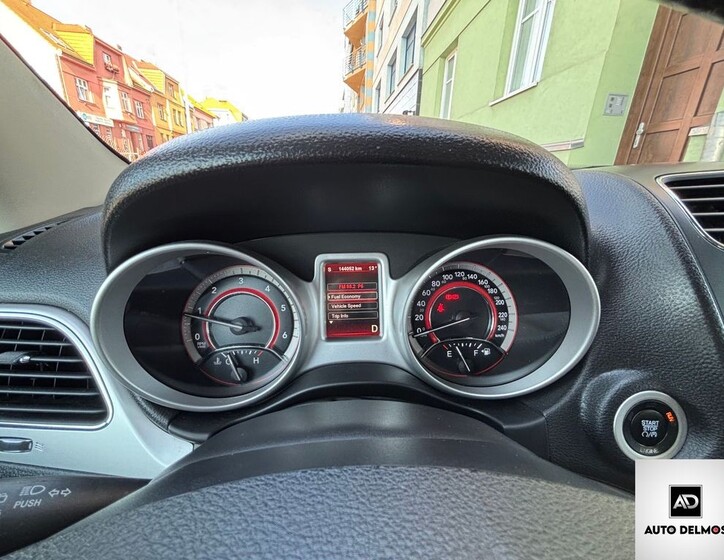 Fiat Freemont 40