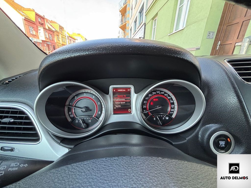 Fiat Freemont