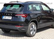 Škoda Karoq 3