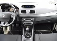 Renault Mégane 25
