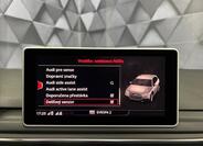 Audi A4 Allroad 16
