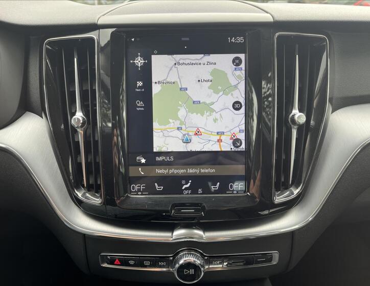Volvo XC60 14