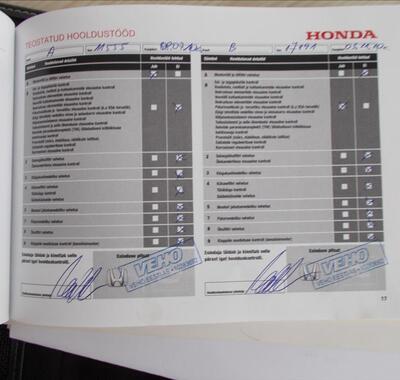 Honda Accord 42