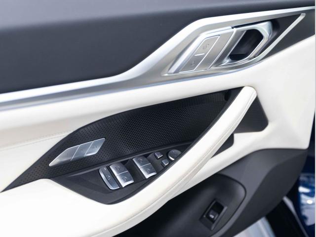 BMW Řada 4