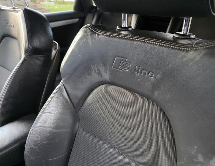 Audi A4 12