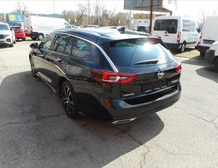Opel Insignia 7