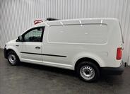 Volkswagen Caddy 5