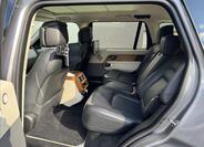 Land Rover Range Rover 12